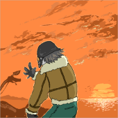 夢幻の男