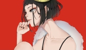 花泥棒