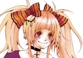 ( ・v・)