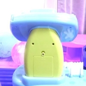 トンサモさん