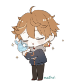 maShol