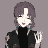 朝波すず