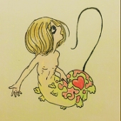 なずな