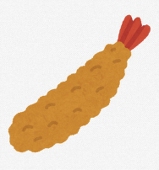 えびふりゃー