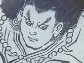 啸林山人