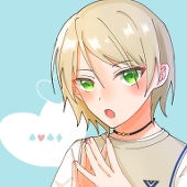 みゅー