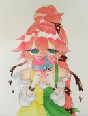 エダマメ