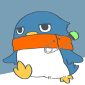 じっぺんぎん
