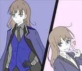 葵