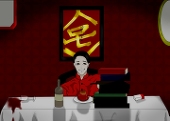 うーろんちゃ