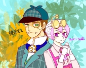 ③