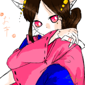 るぅー