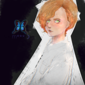 moco*lyon/萠瑚リヨン