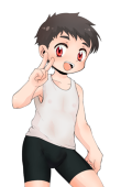 トサミ