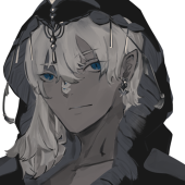ー