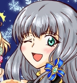 かえで(氷魚さん)