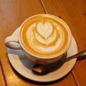 ☕️
