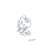 剥