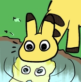 よいこのジャナイデス