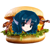 Wakaburger