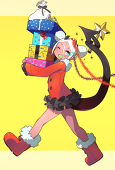 こめつぶ