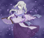 桜姫夜雲