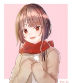 たかべ。