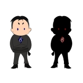割られ