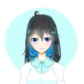 篠宮 晴
