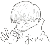 rakugakii