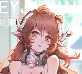 千刃听月