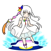 雪嵐ラルク