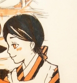 楠 こゝろ