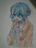 椿
