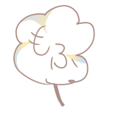 もふ☁