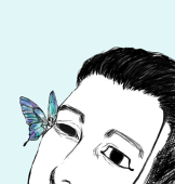 カワセミ