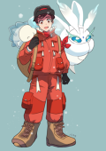 けろけろみやち