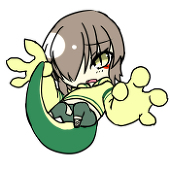 クロロ