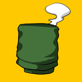 お茶