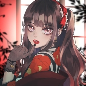 椿 幸音