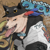 はるもつ（頃之介）
