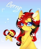 Berry Veloce