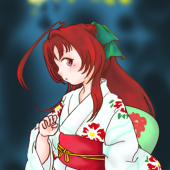huannmei