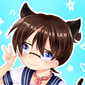 お蘭