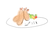 秋月