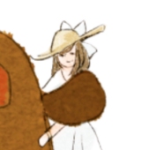 しろ