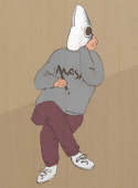 むんびぃ
