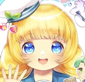 もち月
