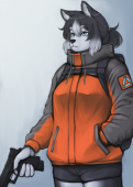 Flanker
