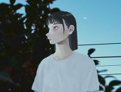白池